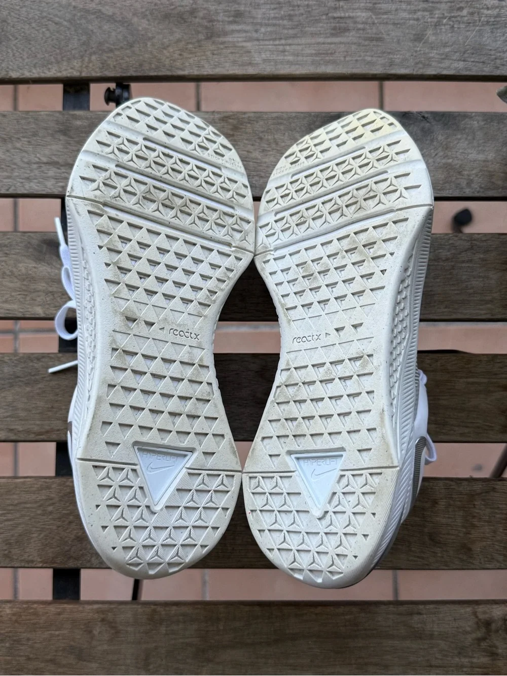 Nike Metcon 10 sneakers